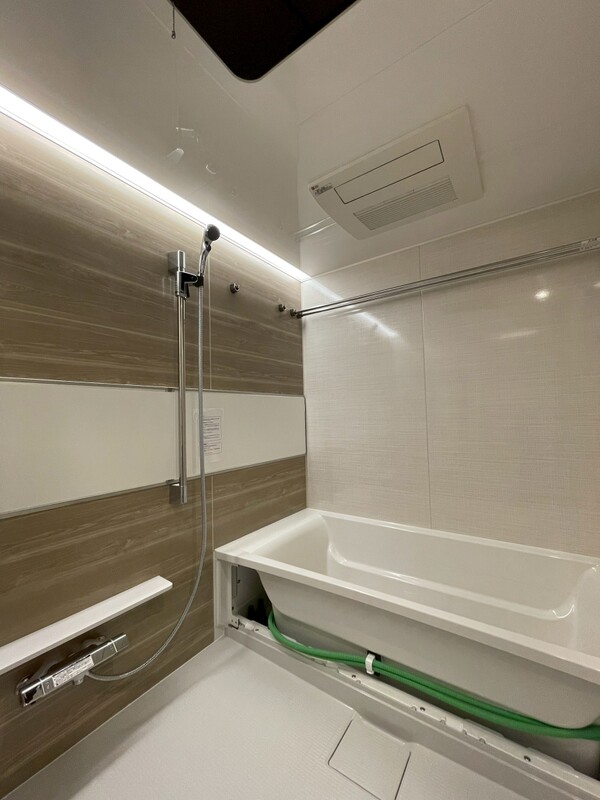 ルミーク錦糸町1502号室 部屋その他