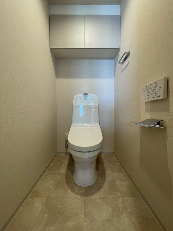 ルミーク錦糸町1502号室 部屋その他
