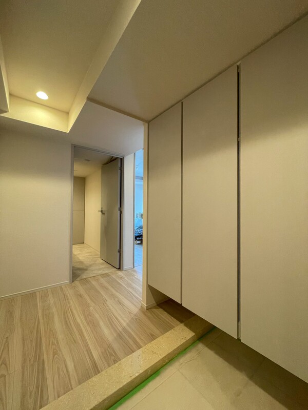 ルミーク錦糸町1502号室 部屋その他