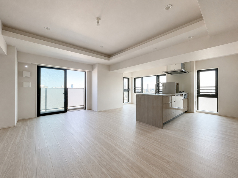 ルミーク錦糸町1502号室 部屋その他