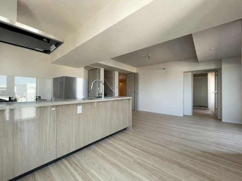ルミーク錦糸町1502号室 部屋その他