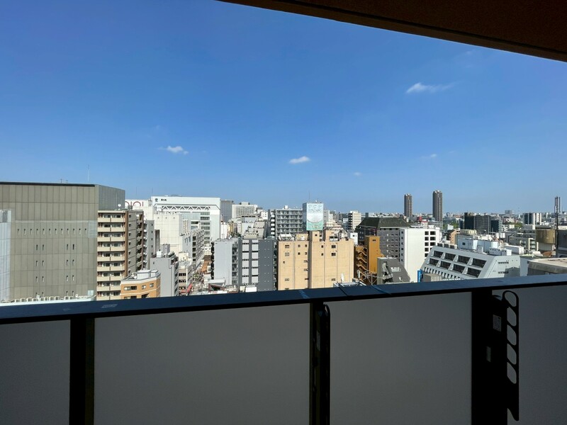 ルミーク錦糸町1502号室 部屋その他