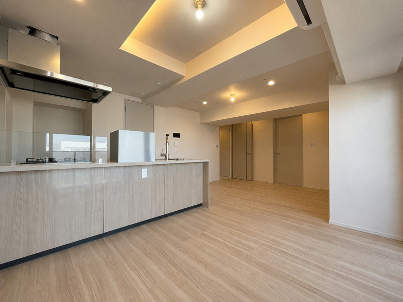 ルミーク錦糸町1501号室 部屋その他