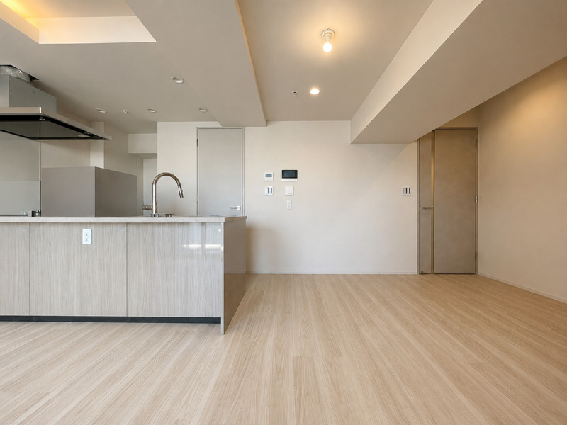 ルミーク錦糸町1501号室 部屋その他