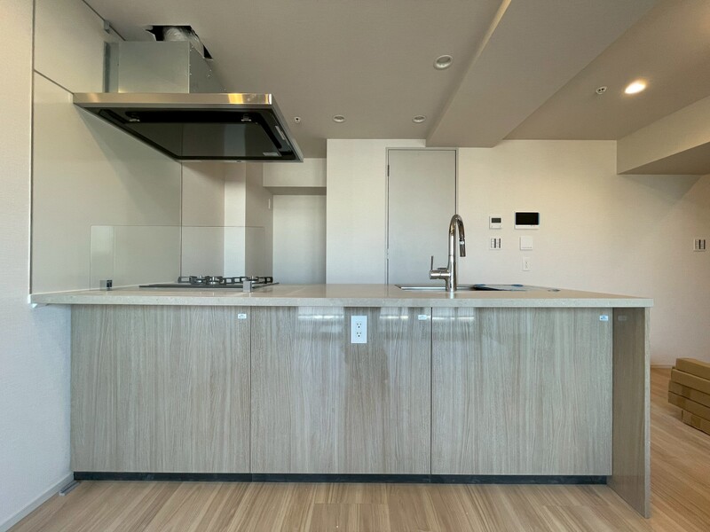ルミーク錦糸町1501号室 部屋その他