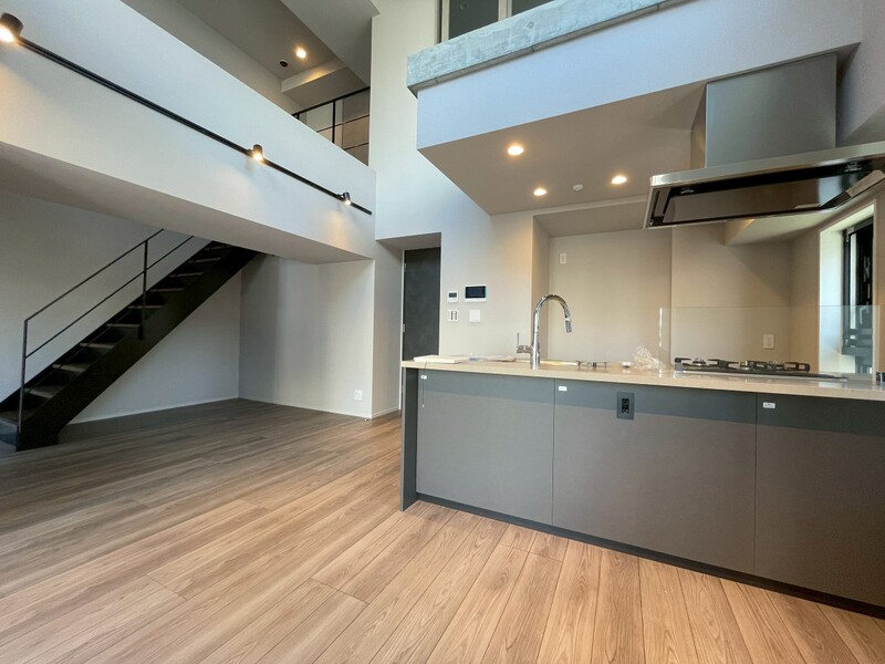 ルミーク錦糸町501号室 部屋その他