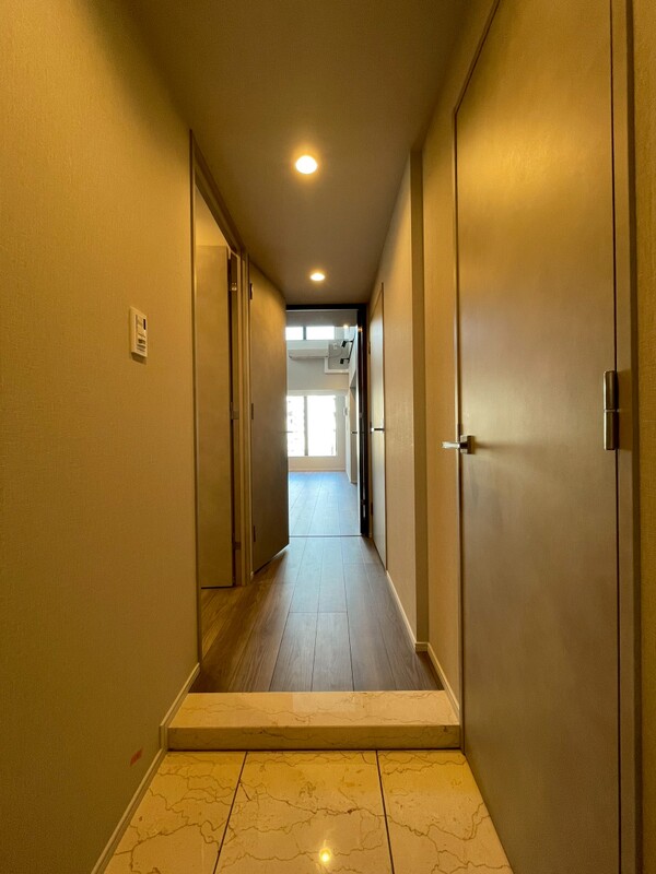 ルミーク錦糸町501号室 部屋その他