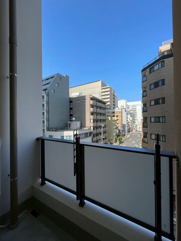 ルミーク錦糸町501号室 部屋その他