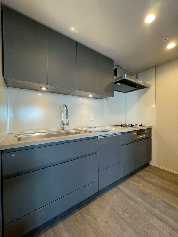 ルミーク錦糸町1003号室 部屋その他