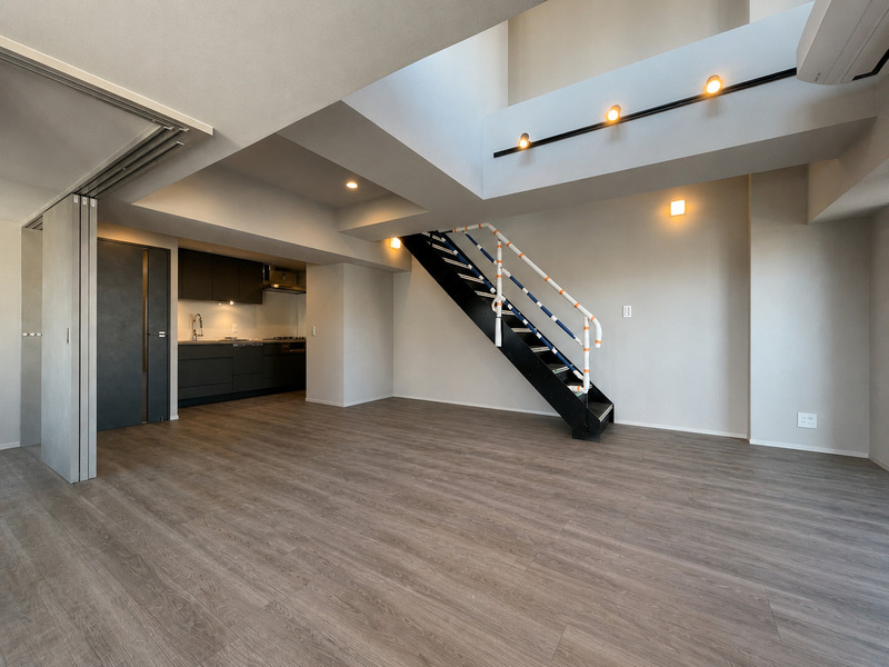 ルミーク錦糸町1003号室 部屋その他