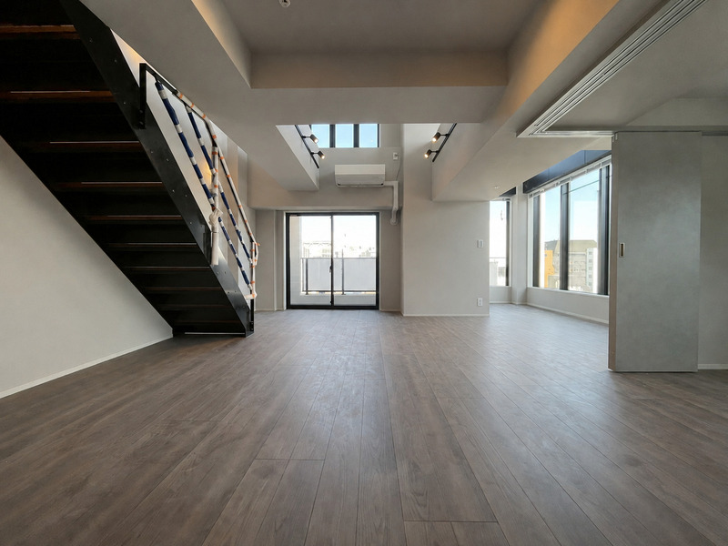 ルミーク錦糸町1003号室 部屋その他