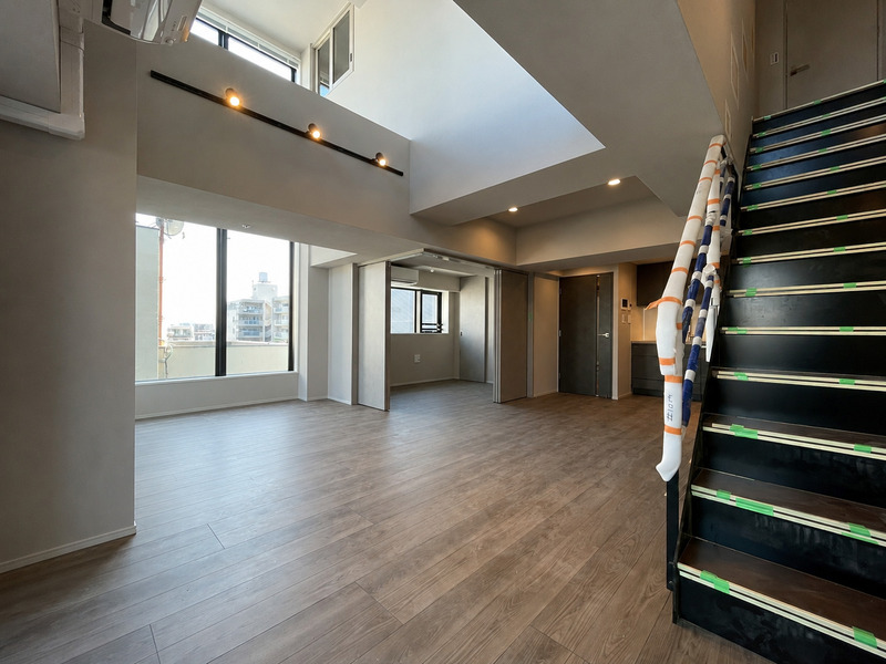 ルミーク錦糸町1003号室 部屋その他