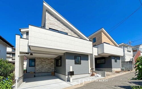 建物外観２