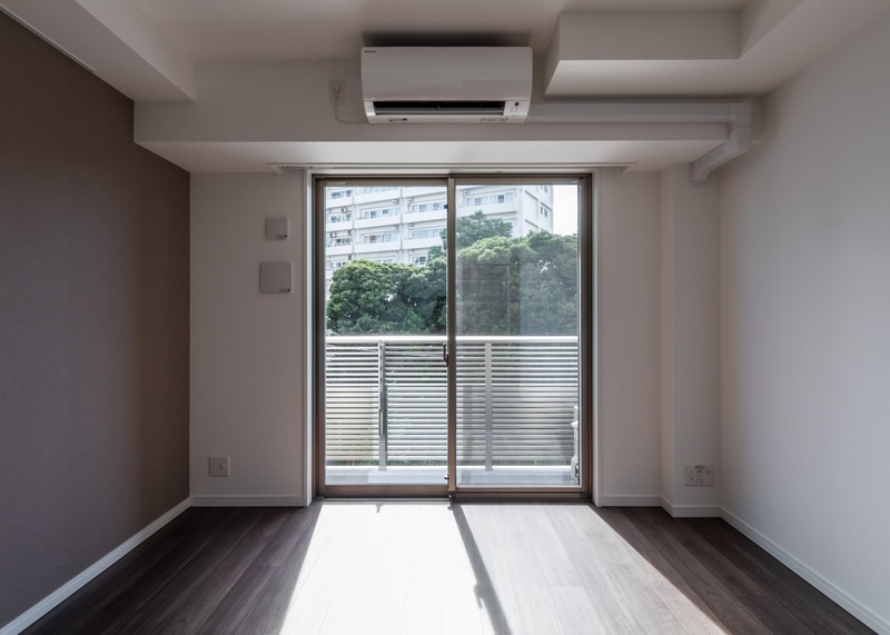 ミリアレジデンス駒込204号室 部屋その他