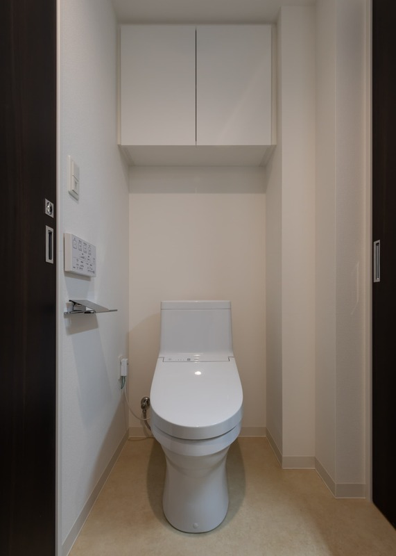 ミリアレジデンス駒込204号室 部屋その他