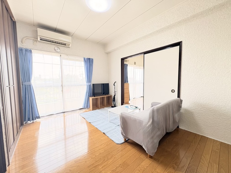 家具家電付き