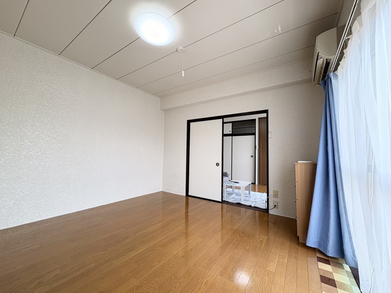 家具家電付き