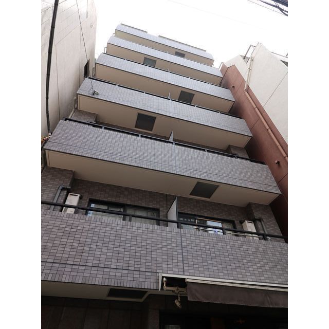プレール大塚北 701