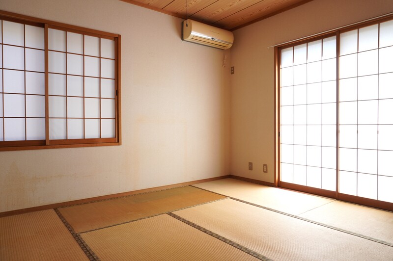 1階和室
