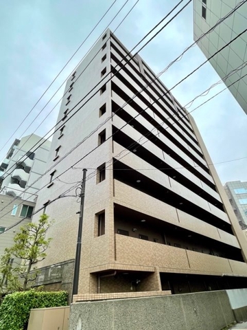 レジディア門前仲町 0906