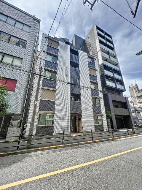 サヤ東池袋 102