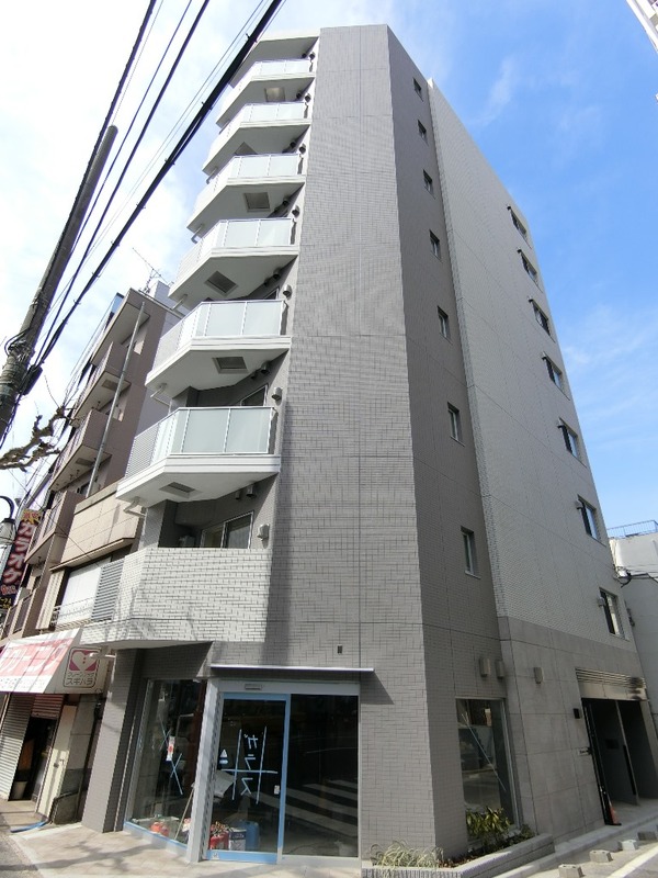 Live Casa早稲田 0202