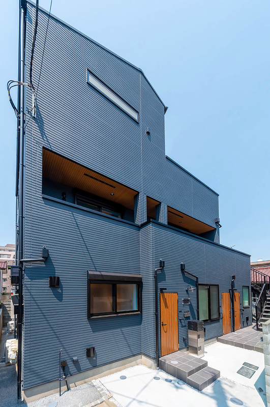 Casa Azure 上石神井 101