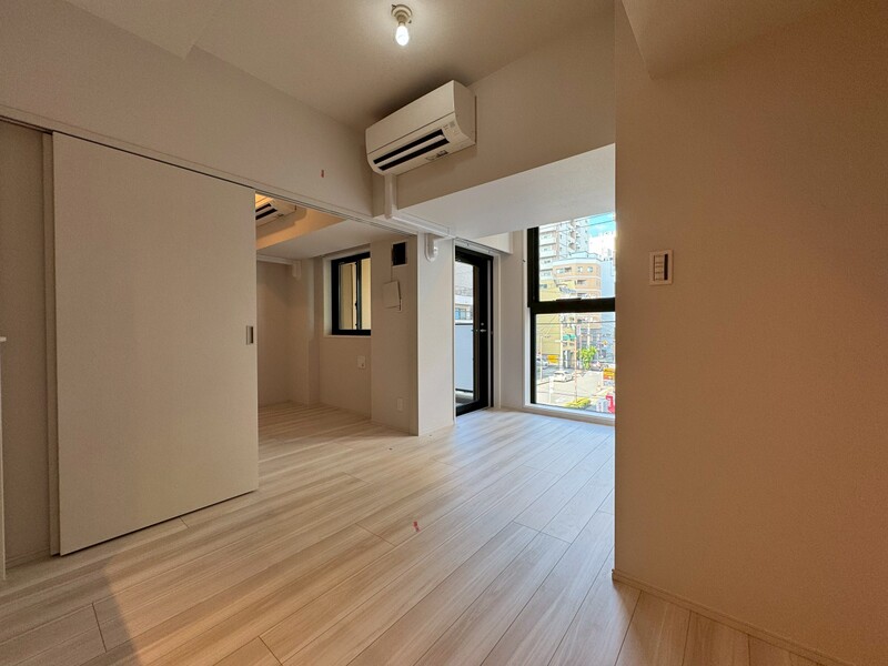 ルミーク錦糸町302号室 部屋その他