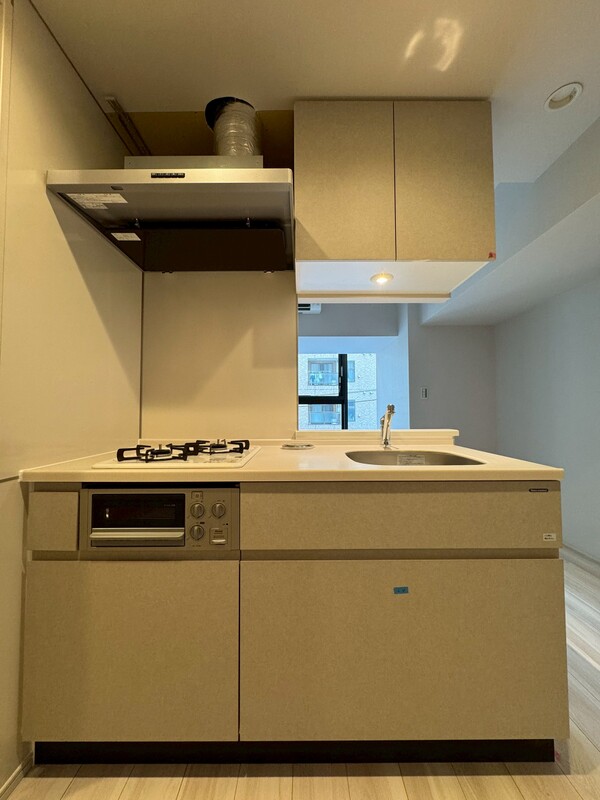 ルミーク錦糸町302号室 部屋その他