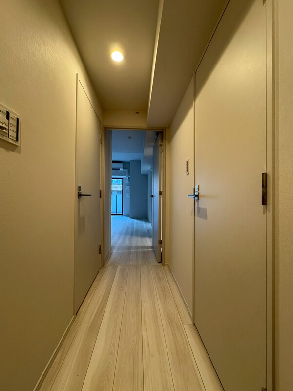 ルミーク錦糸町303号室 部屋その他