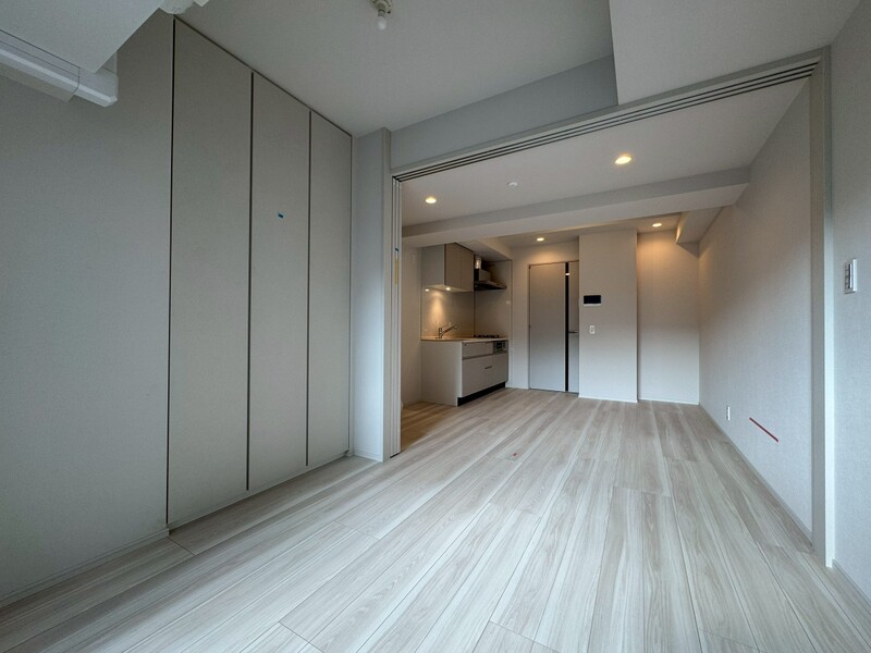 ルミーク錦糸町306号室 部屋その他