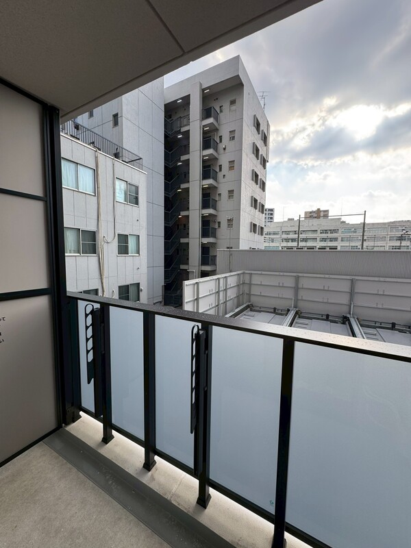 ルミーク錦糸町306号室 部屋その他