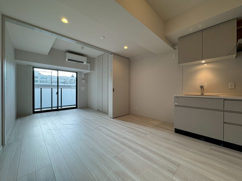 ルミーク錦糸町1105号室 部屋その他