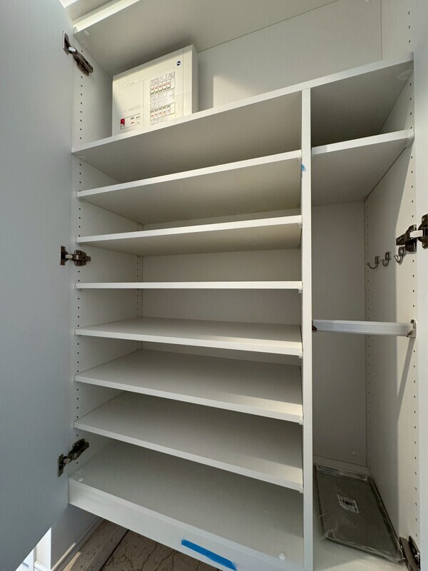 ルミーク錦糸町1105号室 部屋その他