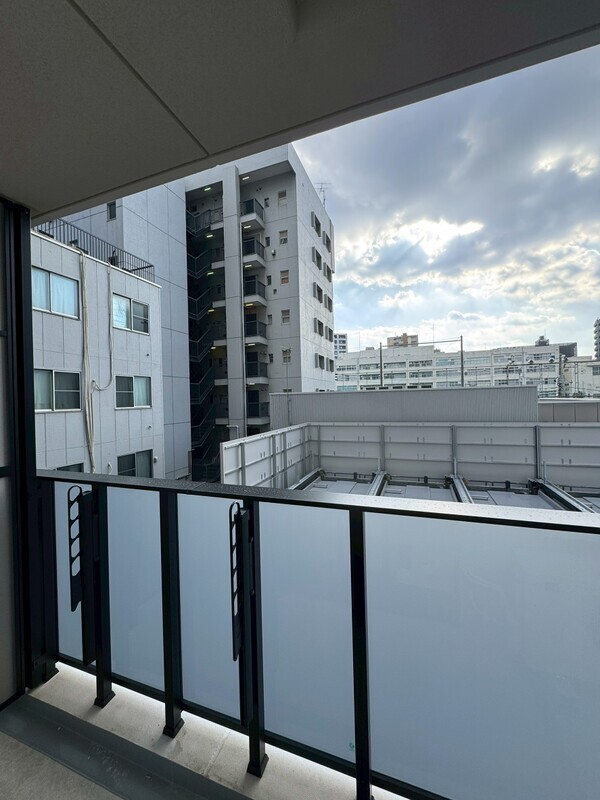 ルミーク錦糸町1105号室 部屋その他