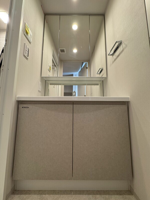 ルミーク錦糸町1306号室 部屋その他
