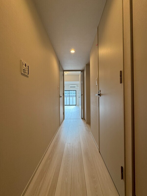 ルミーク錦糸町1306号室 部屋その他