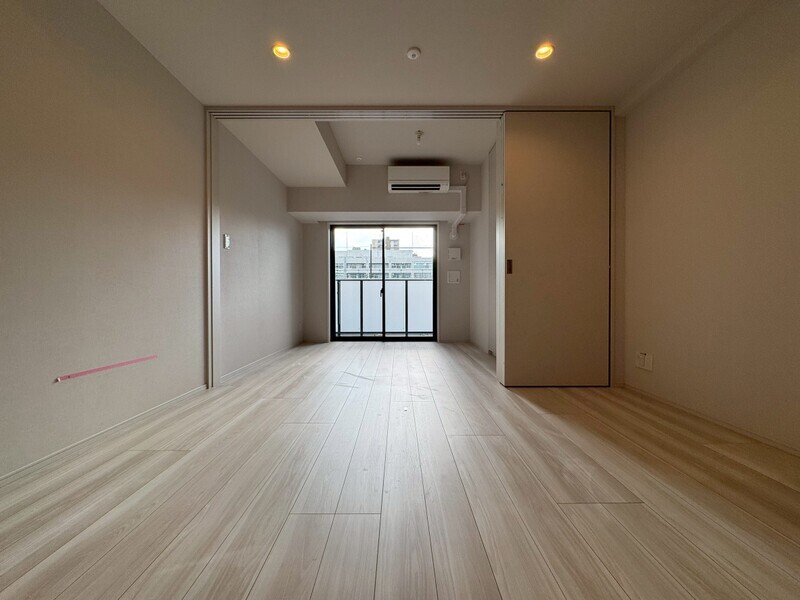 ルミーク錦糸町1306号室 部屋その他