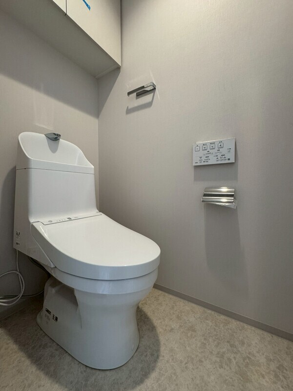 ルミーク錦糸町1105号室 部屋その他