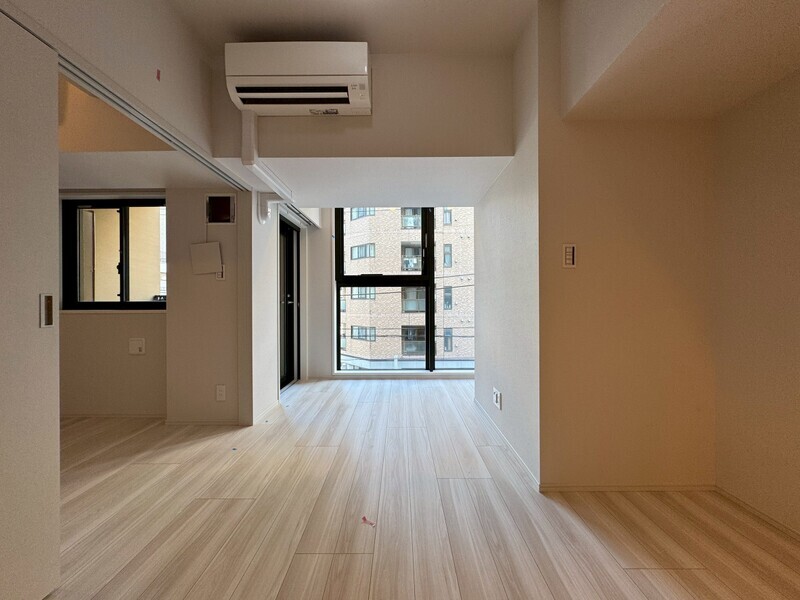 ルミーク錦糸町1302号室 部屋その他