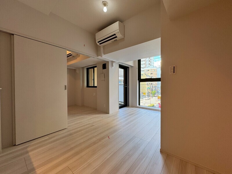 ルミーク錦糸町1102号室 部屋その他