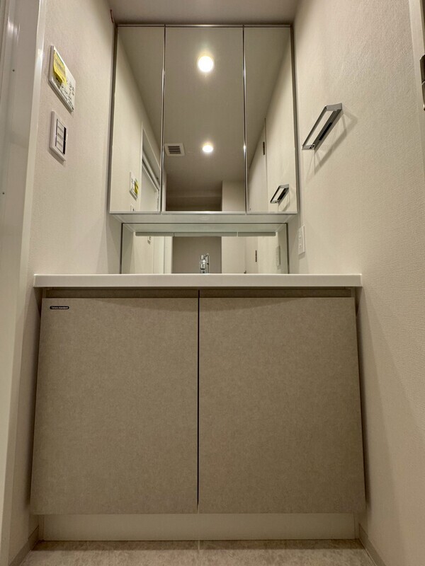 ルミーク錦糸町1302号室 部屋その他