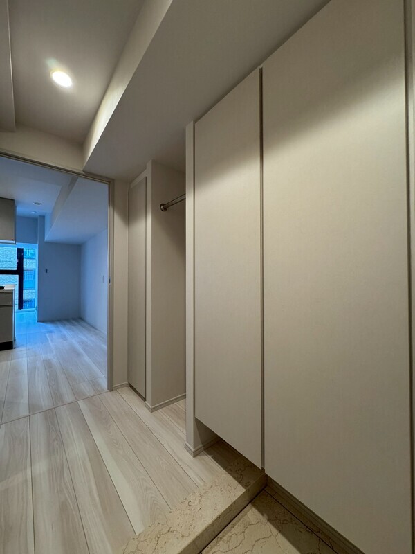 ルミーク錦糸町1302号室 部屋その他