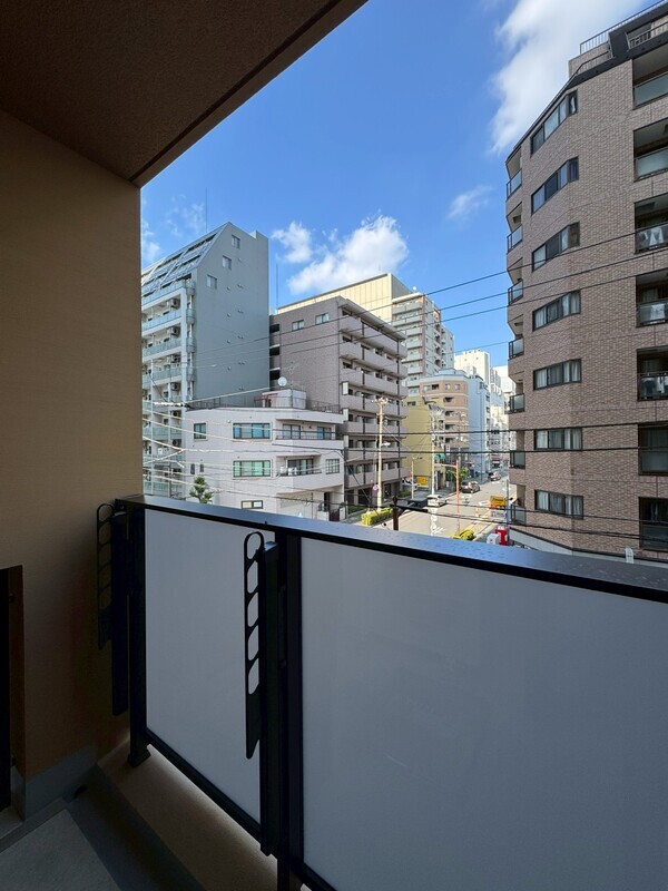 ルミーク錦糸町1302号室 部屋その他