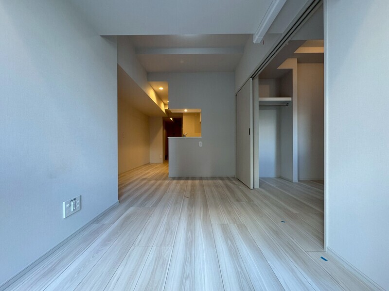 ルミーク錦糸町502号室 部屋その他