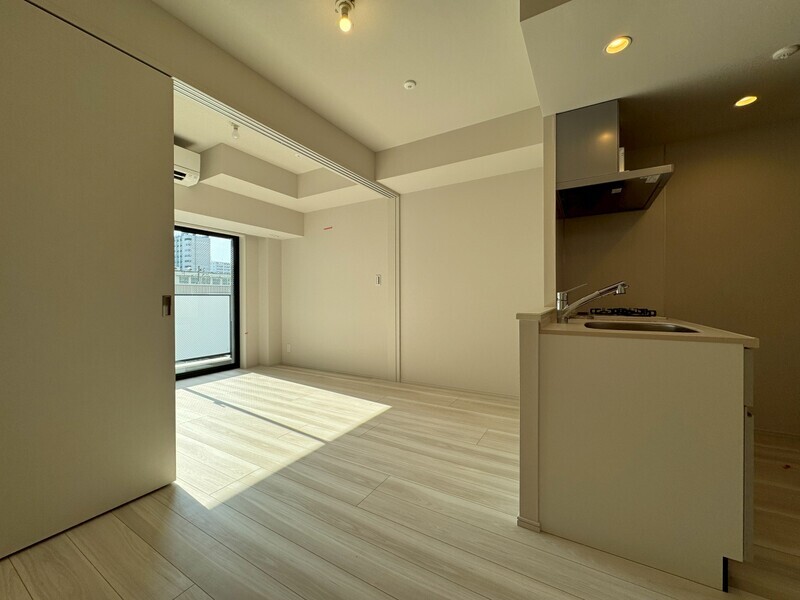 ルミーク錦糸町504号室 部屋その他