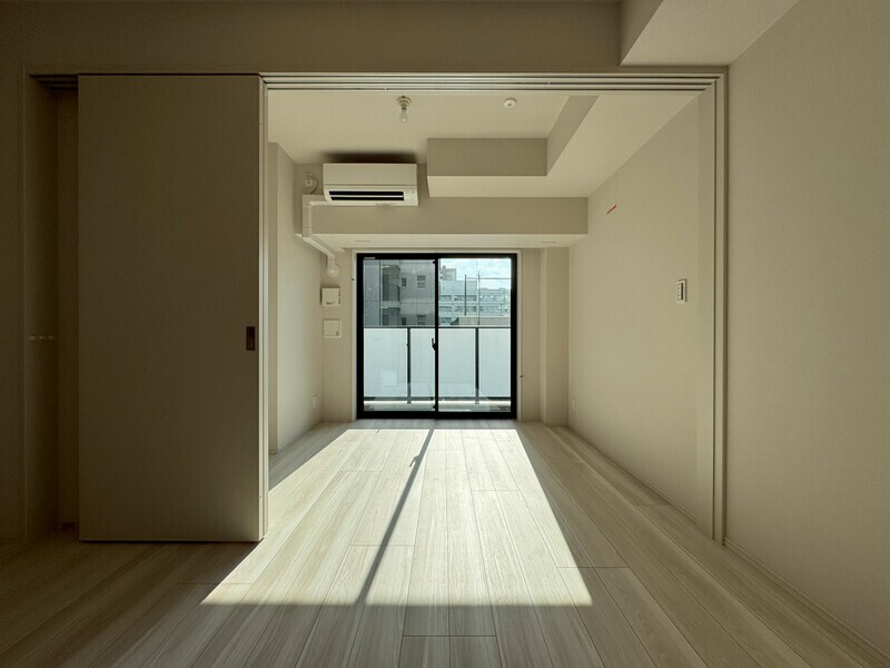 ルミーク錦糸町504号室 部屋その他