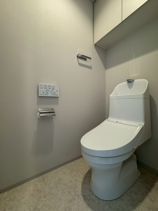 ルミーク錦糸町1304号室 部屋その他