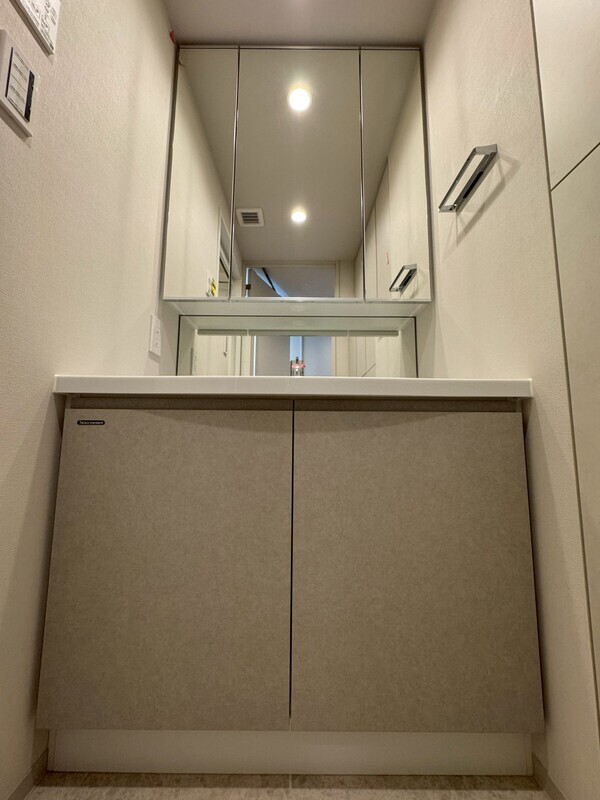 ルミーク錦糸町1304号室 部屋その他