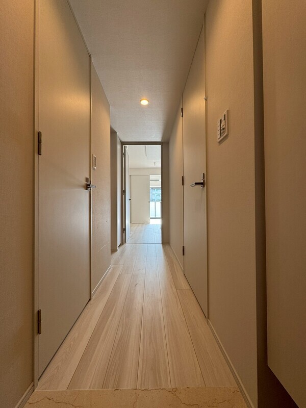 ルミーク錦糸町504号室 部屋その他